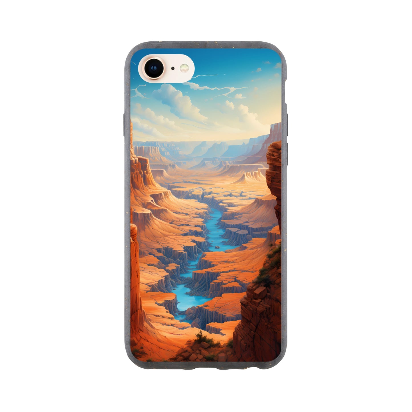 iPhone Case - Canyon Serenade