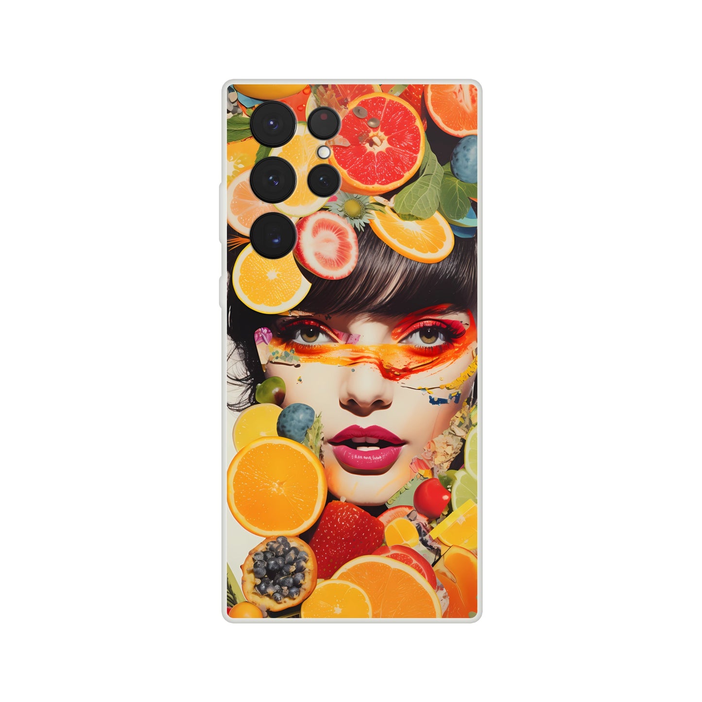 Samsung Case - Nature's Adornment