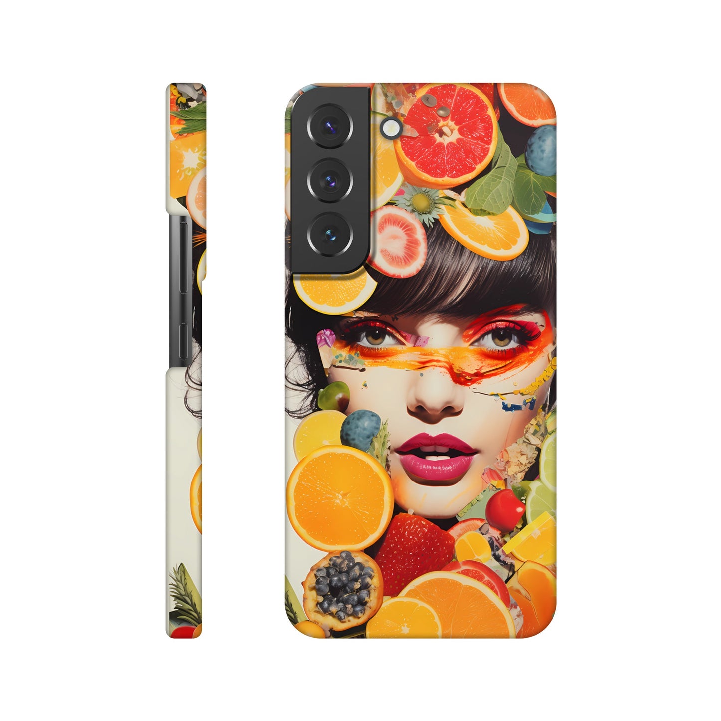 Samsung Case - Nature's Adornment