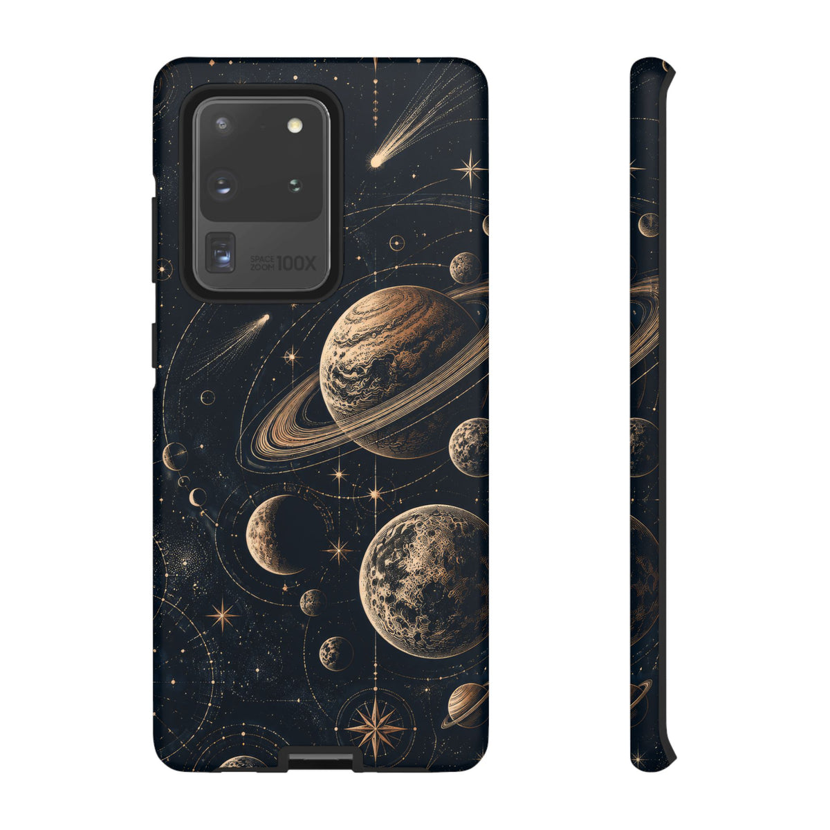 Celestial Atlas Samsung Galaxy Tough Case | vintage astronomy