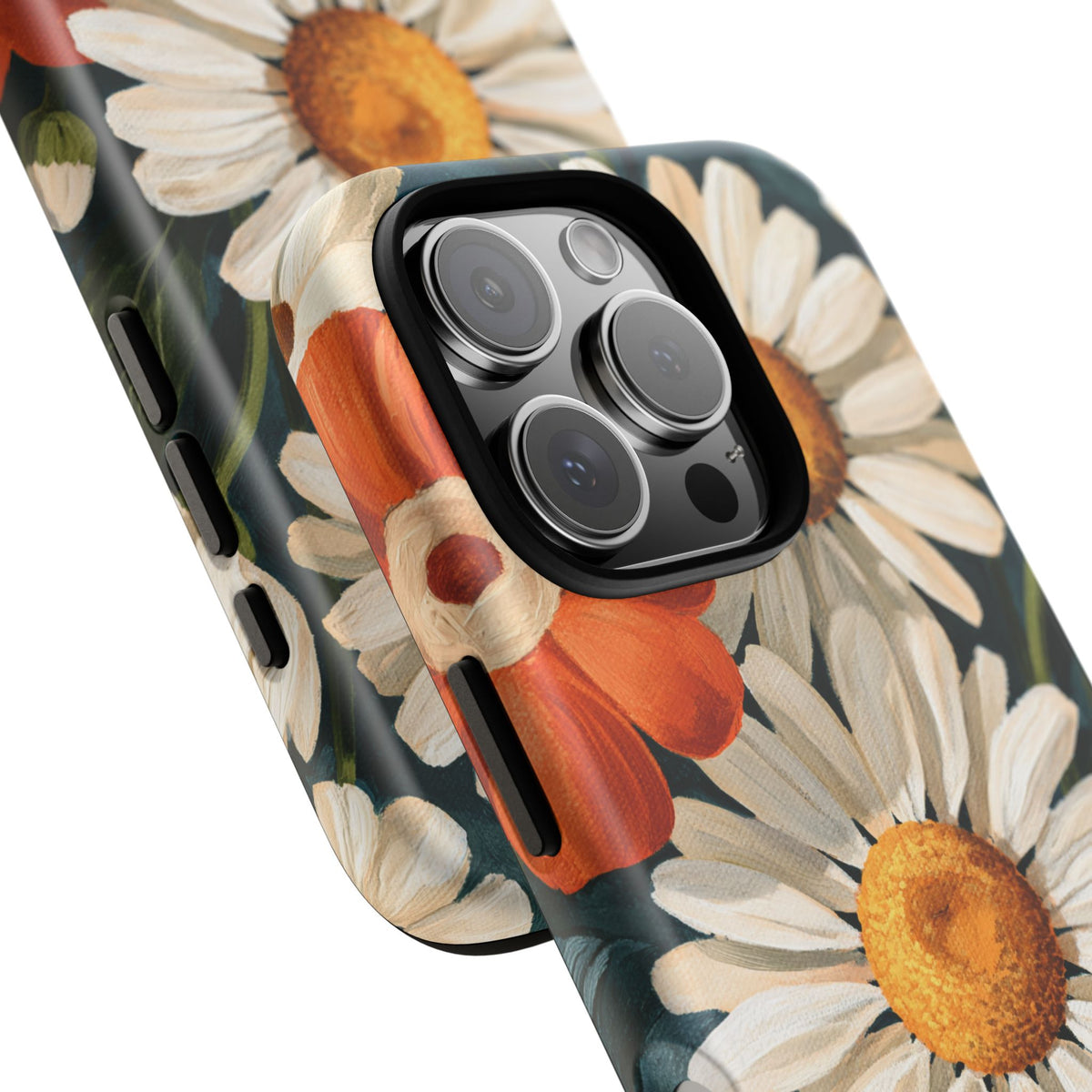 Daisy Reverie iPhone Tough Phone Case