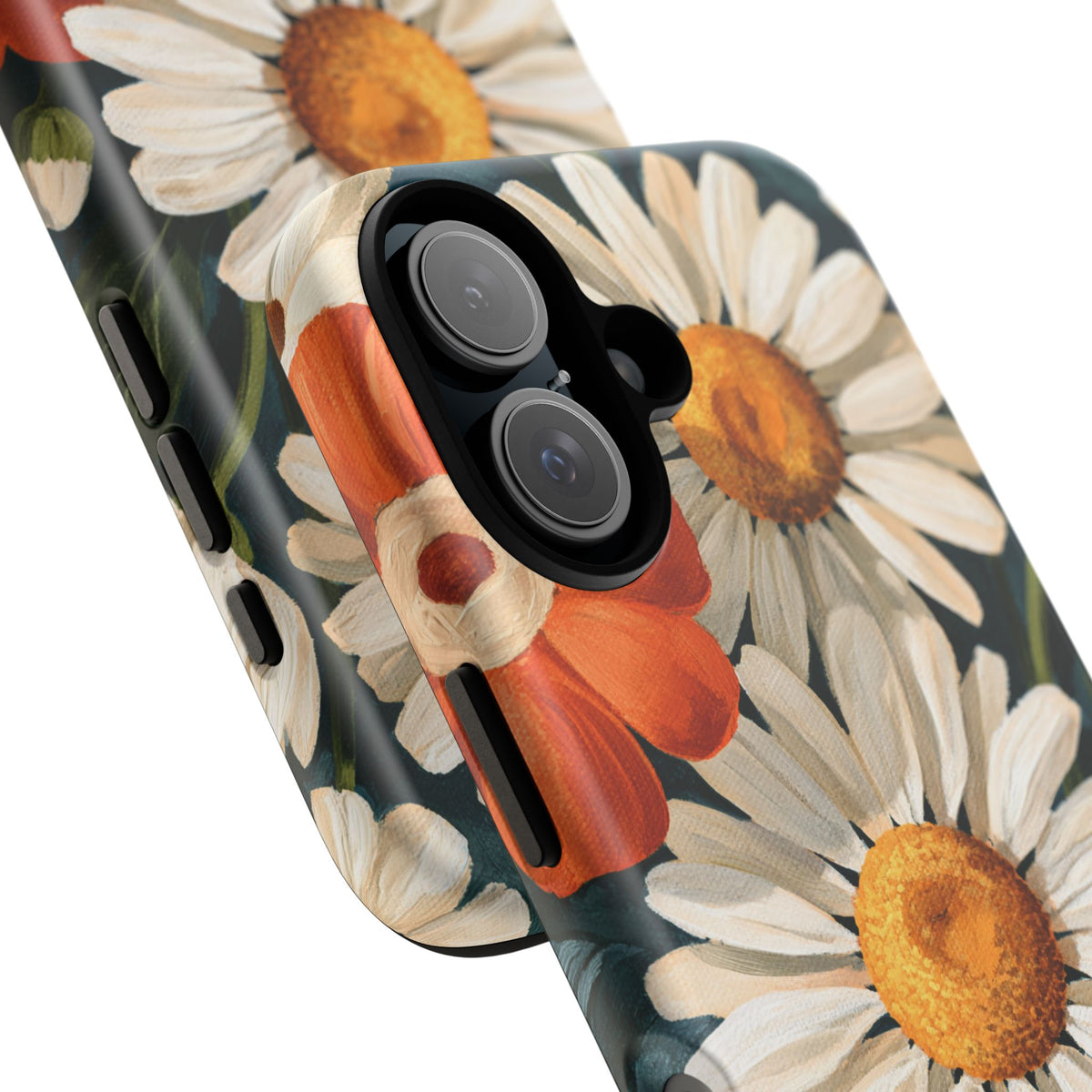Daisy Reverie iPhone Tough Phone Case