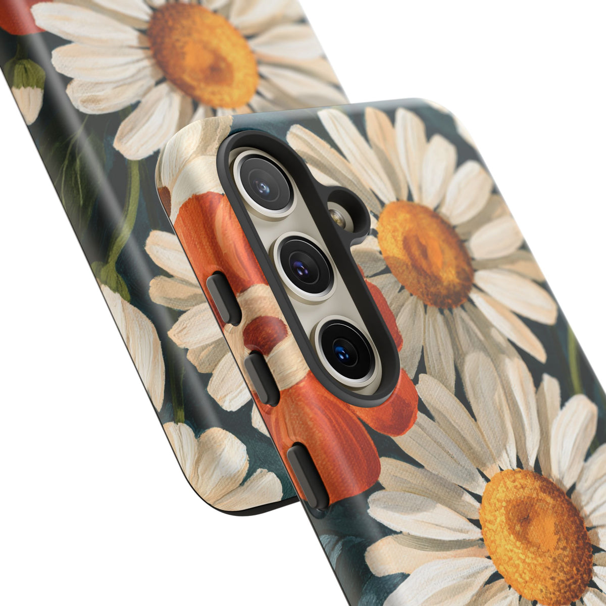 Daisy Reverie Samsung Galaxy Tough Phone Case