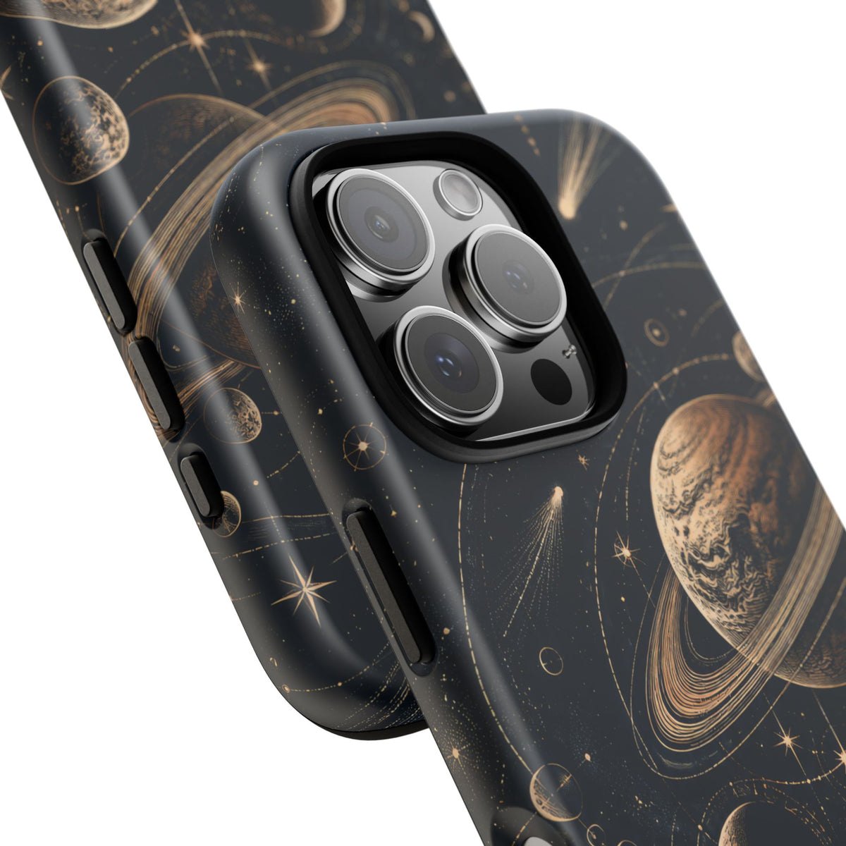 Celestial Atlas iPhone Tough Case | vintage astronomy
