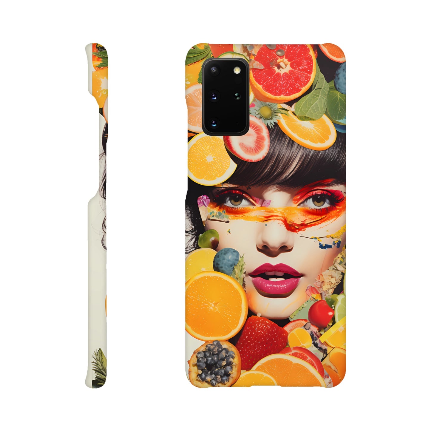 Samsung Case - Nature's Adornment