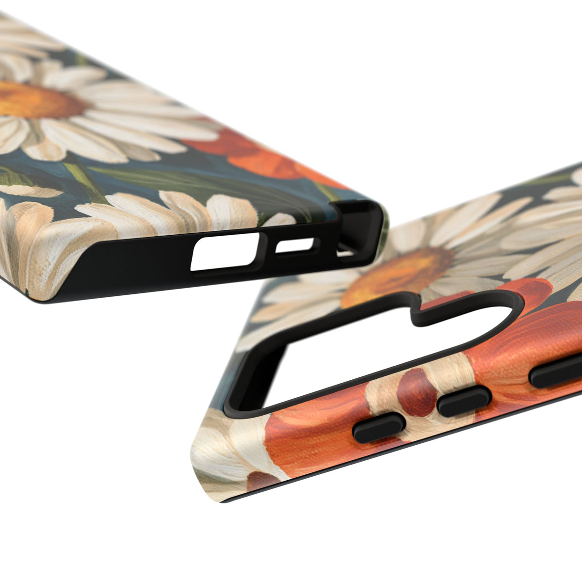 Daisy Reverie Samsung Galaxy Tough Phone Case
