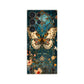 Samsung Case - Victorian Flutter