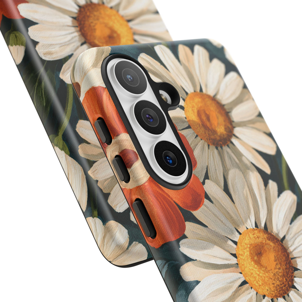 Daisy Reverie Samsung Galaxy Tough Phone Case