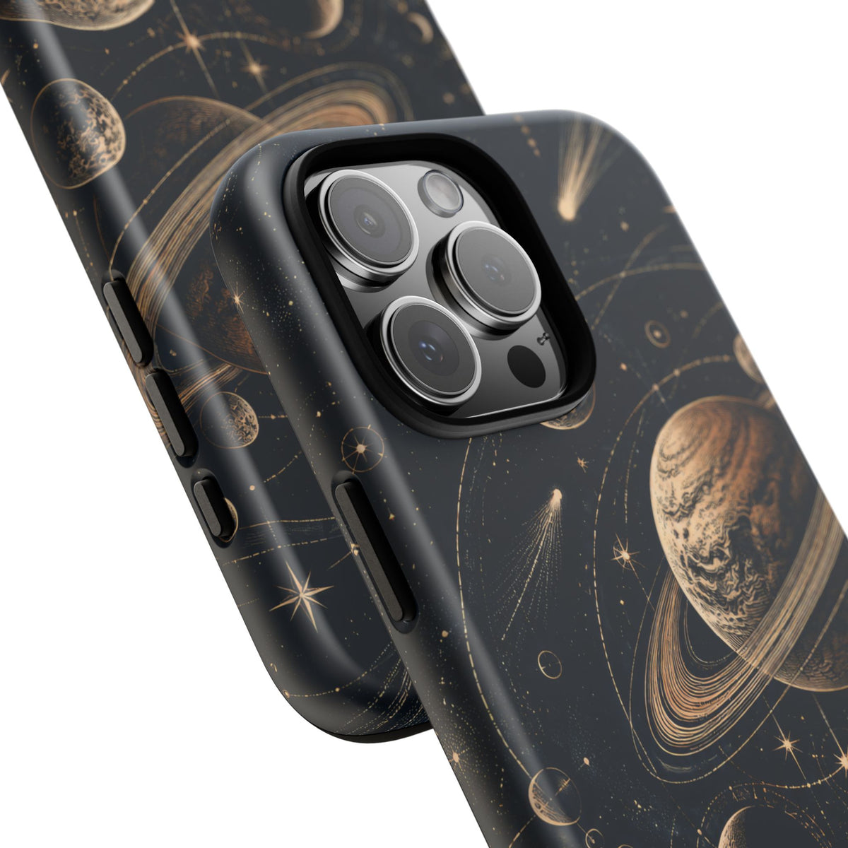 Celestial Atlas iPhone Tough Case | vintage astronomy