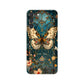 Samsung Case - Victorian Flutter