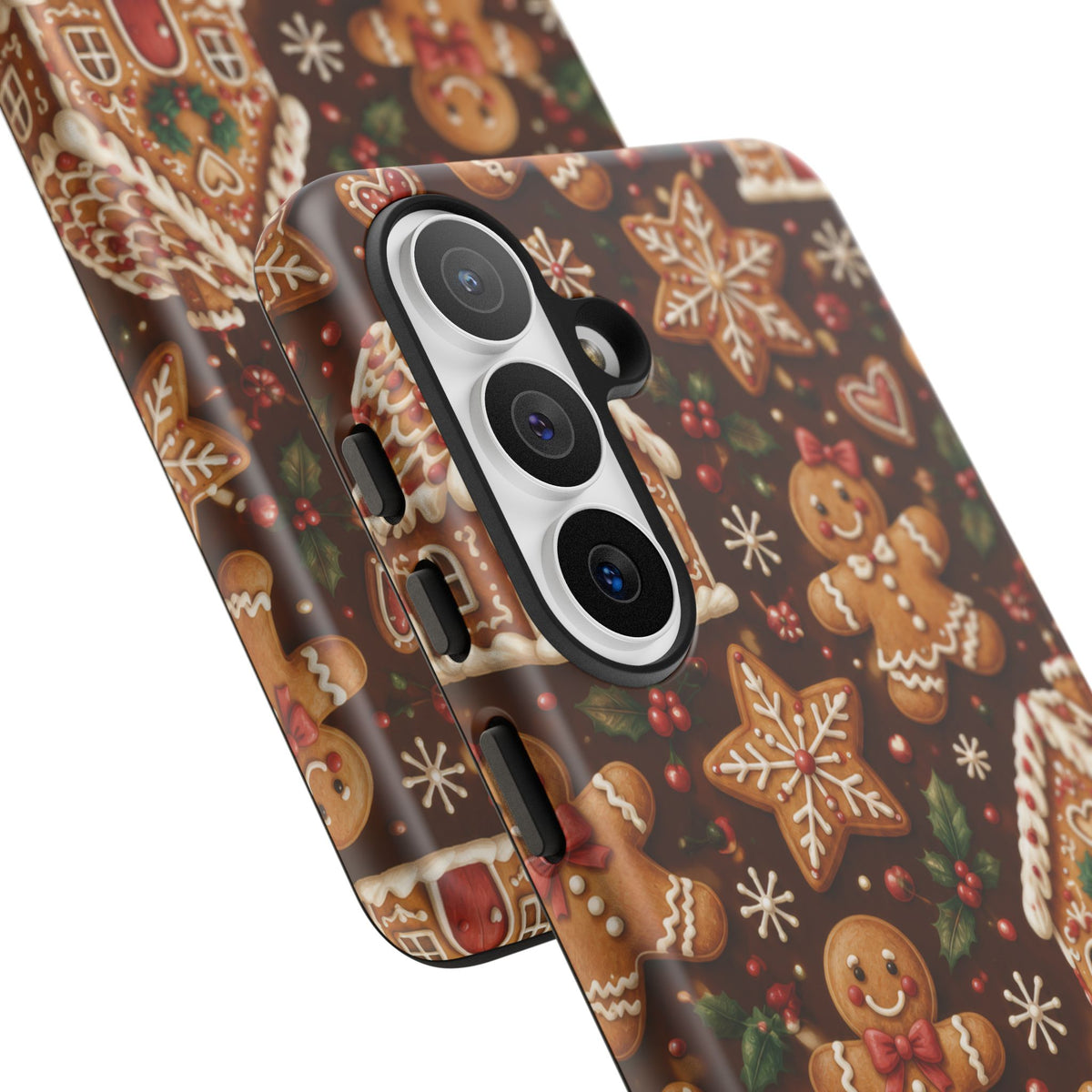 Gingerbread Atelier Samsung Galaxy Tough Case