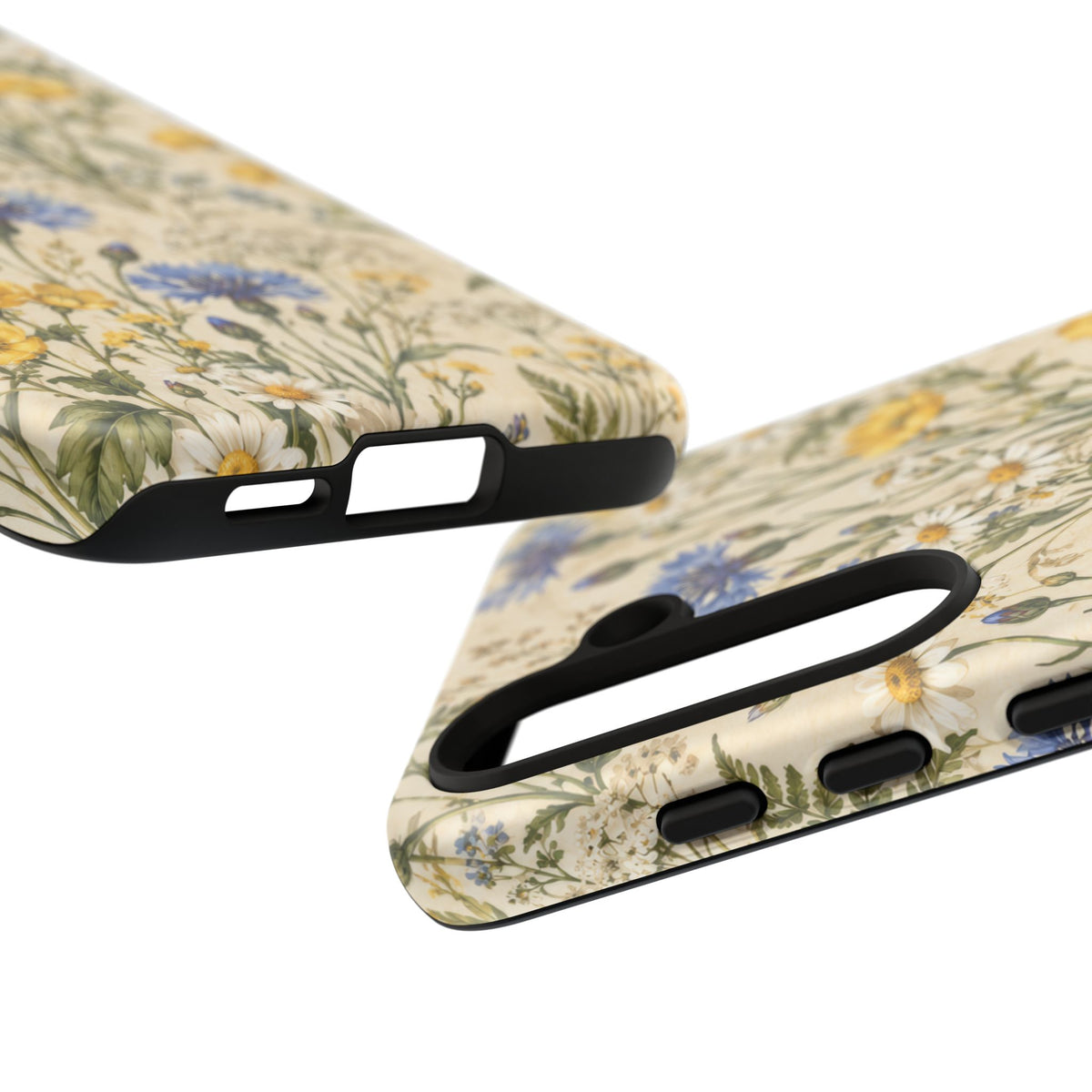 Meadow Archive Samsung Galaxy Tough Case | wildflowers