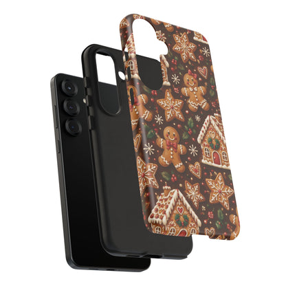 Gingerbread Atelier Samsung Galaxy Tough Case