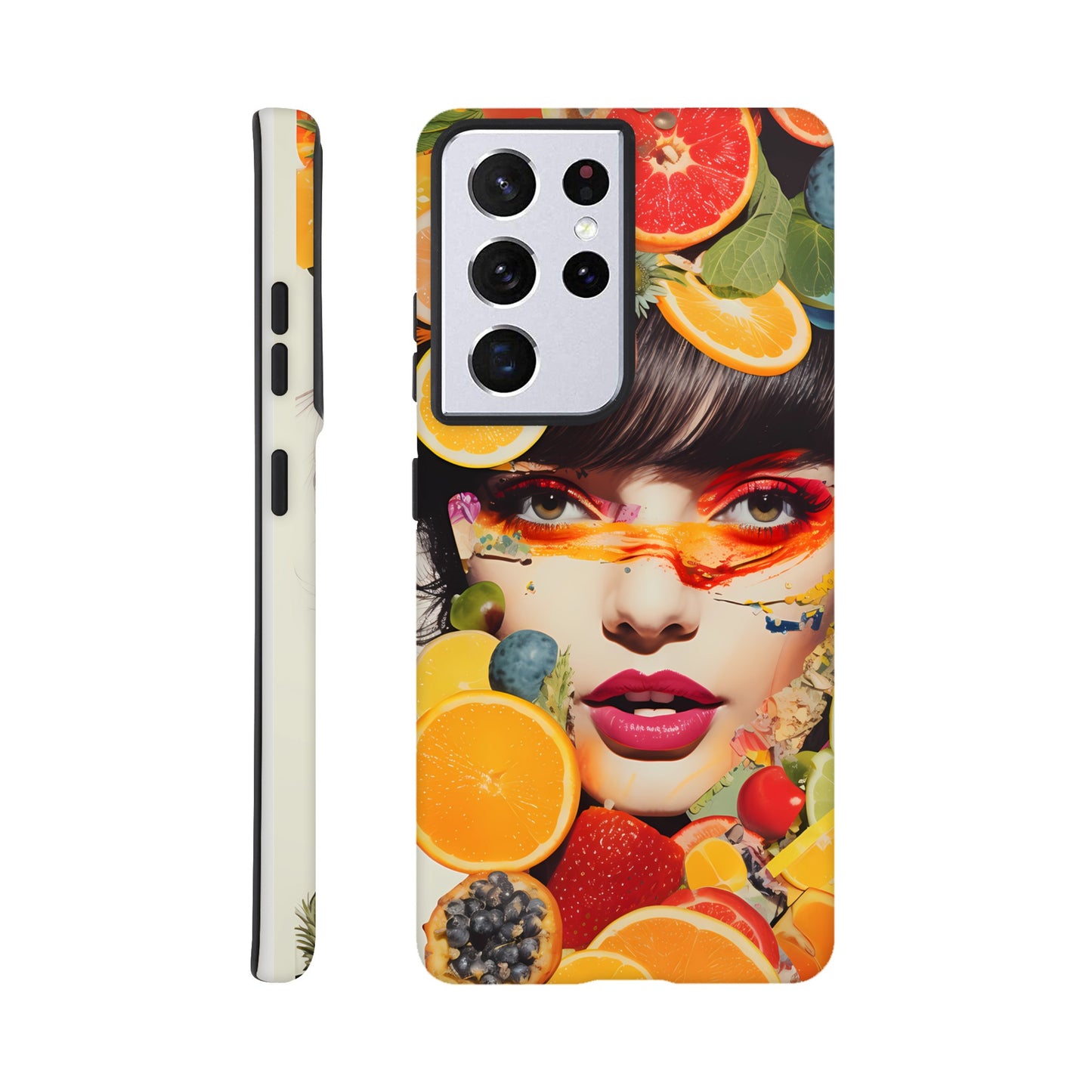 Samsung Case - Nature's Adornment