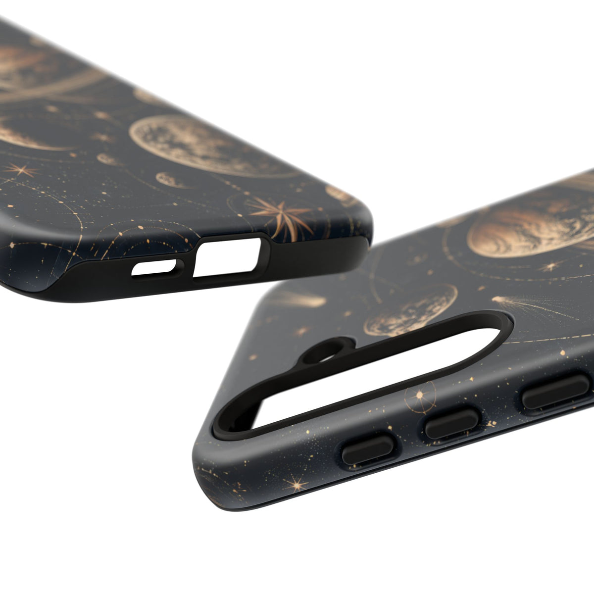 Celestial Atlas Samsung Galaxy Tough Case | vintage astronomy