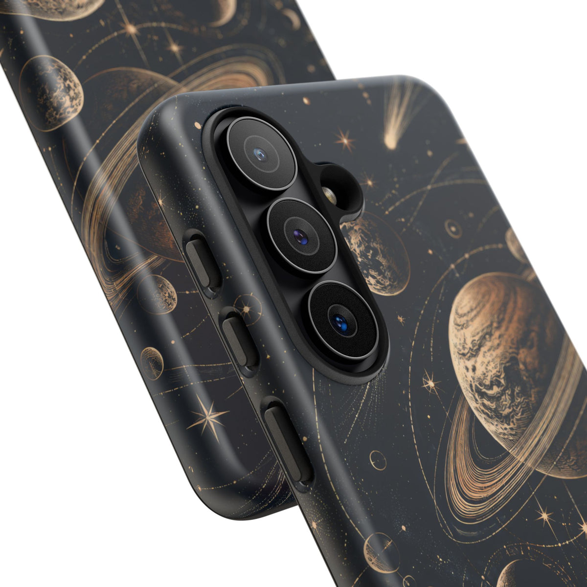 Celestial Atlas Samsung Galaxy Tough Case | vintage astronomy
