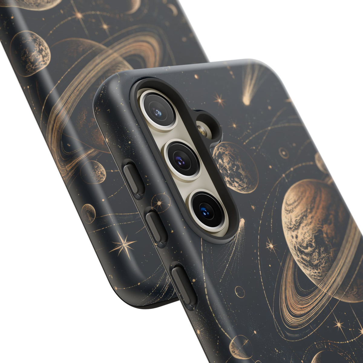Celestial Atlas Samsung Galaxy Tough Case | vintage astronomy