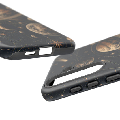 Celestial Atlas Samsung Galaxy Tough Case | vintage astronomy
