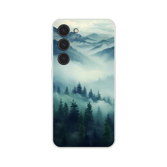 Samsung Case - Whispers of the Woods