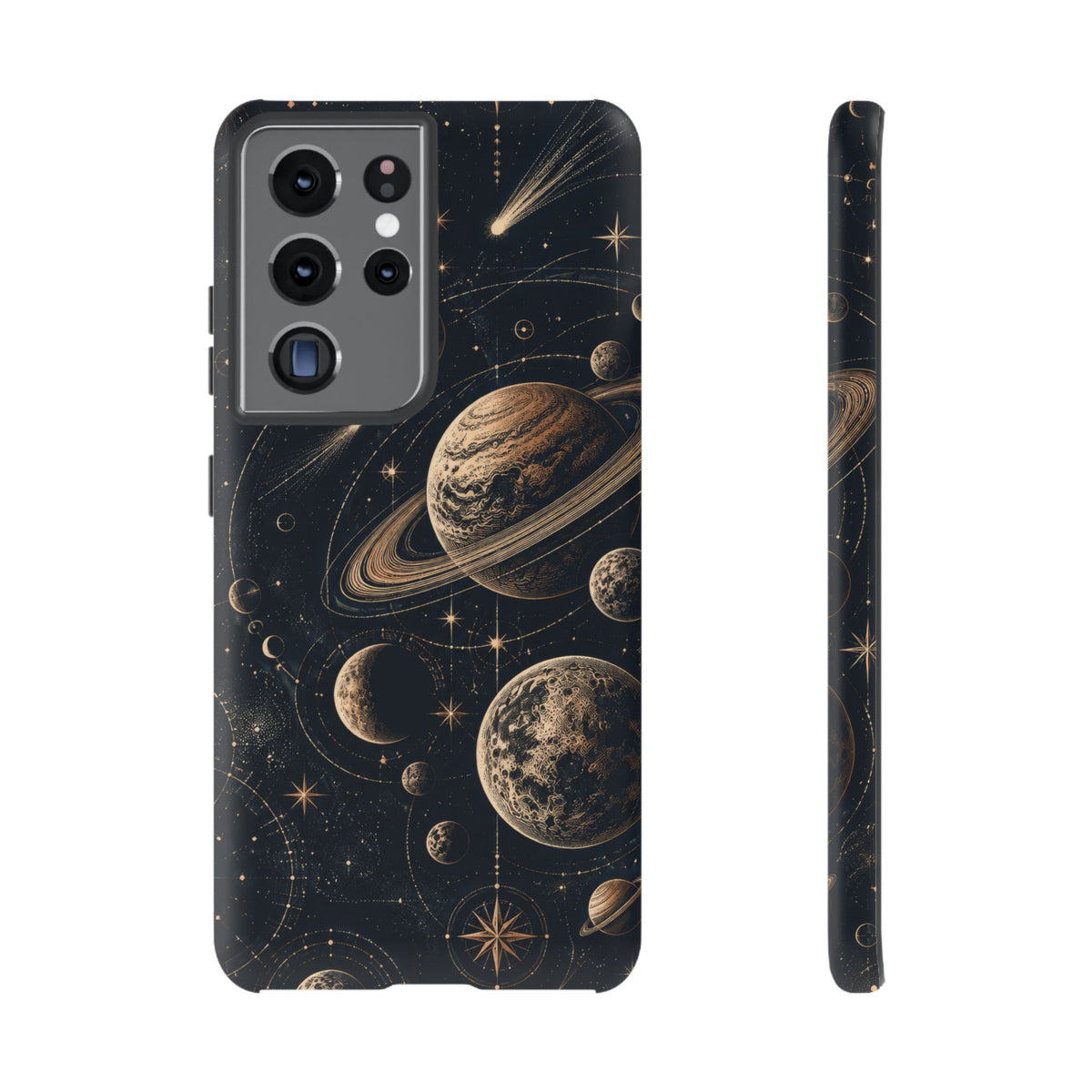 Celestial Atlas Samsung Galaxy Tough Case | vintage astronomy