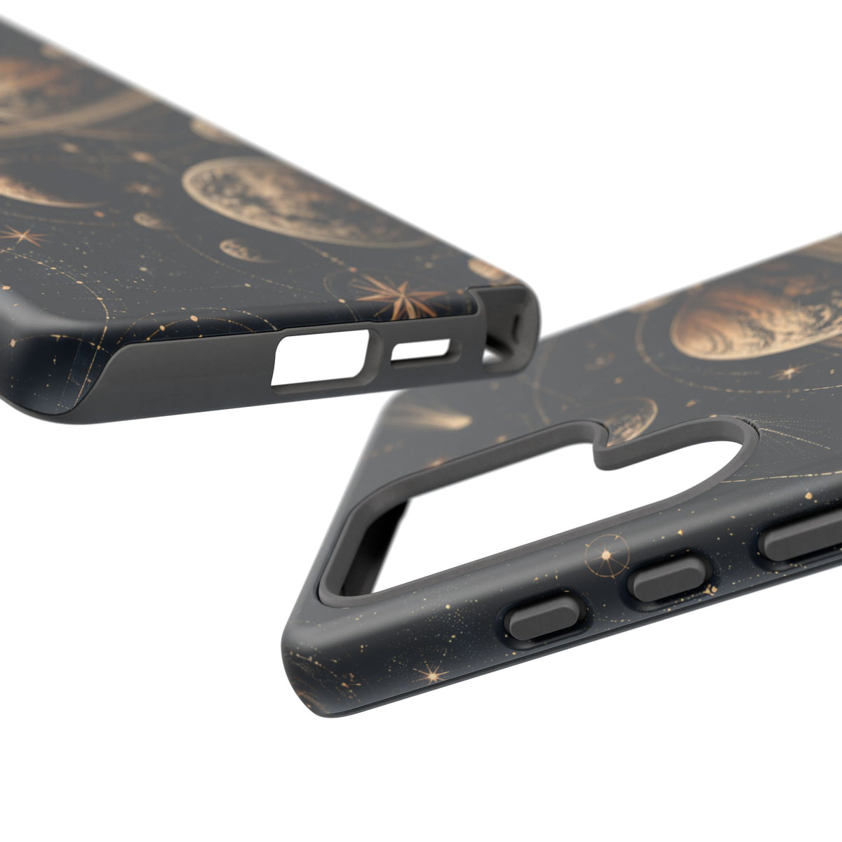 Celestial Atlas Samsung Galaxy Tough Case | vintage astronomy