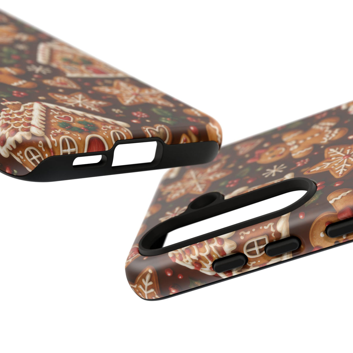 Gingerbread Atelier Samsung Galaxy Tough Case