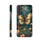 Samsung Case - Victorian Flutter
