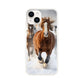 Samsung Case - Winter's Wild Majesty
