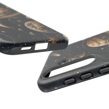 Celestial Atlas Samsung Galaxy Tough Case | vintage astronomy