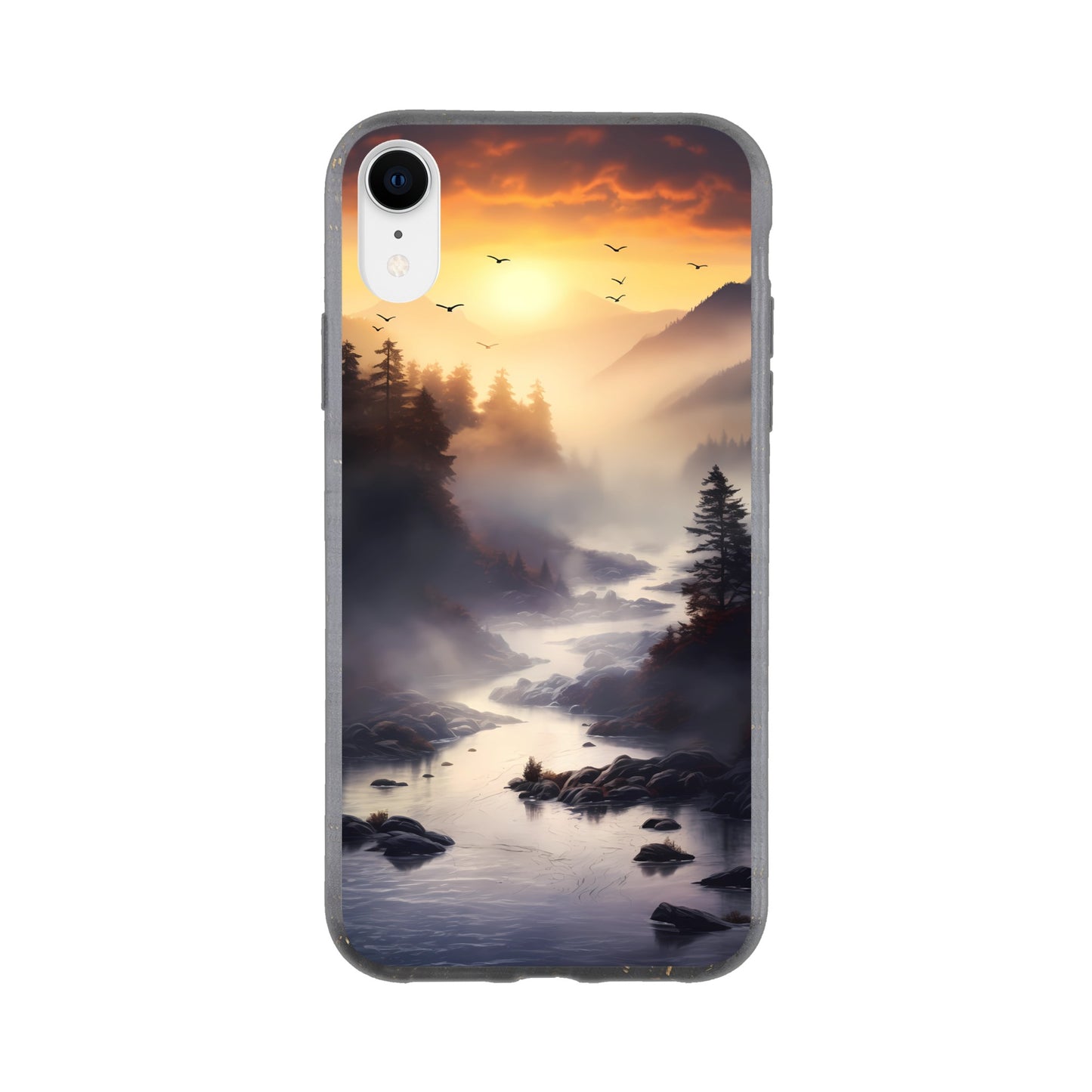 iPhone Case - Awakening Hues