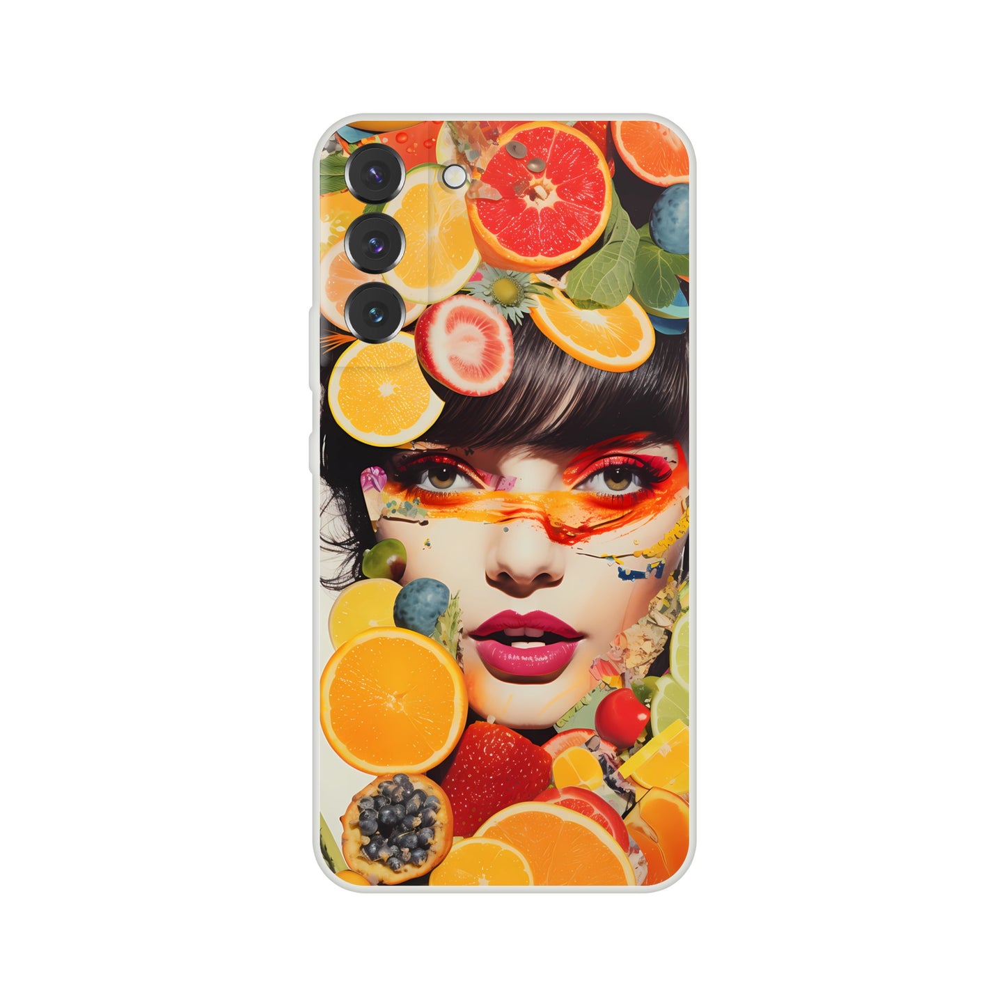 Samsung Case - Nature's Adornment