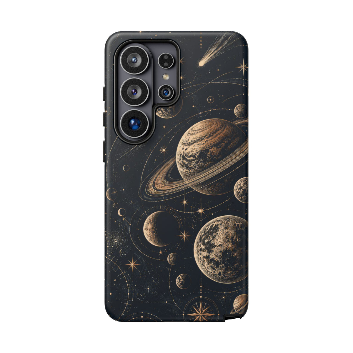 Celestial Atlas Samsung Galaxy Tough Case | vintage astronomy