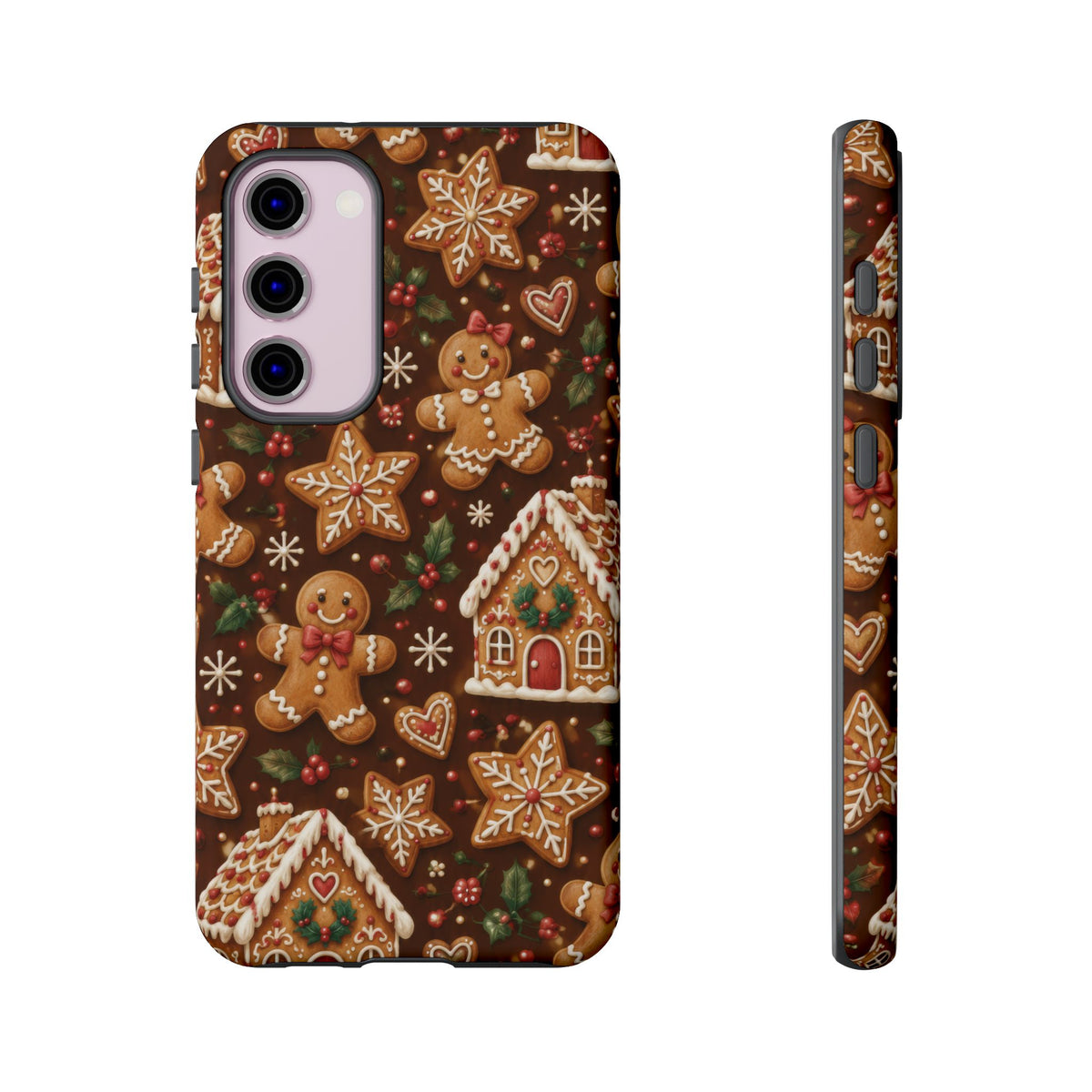 Gingerbread Atelier Samsung Galaxy Tough Case
