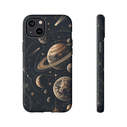 Celestial Atlas iPhone Tough Case | vintage astronomy