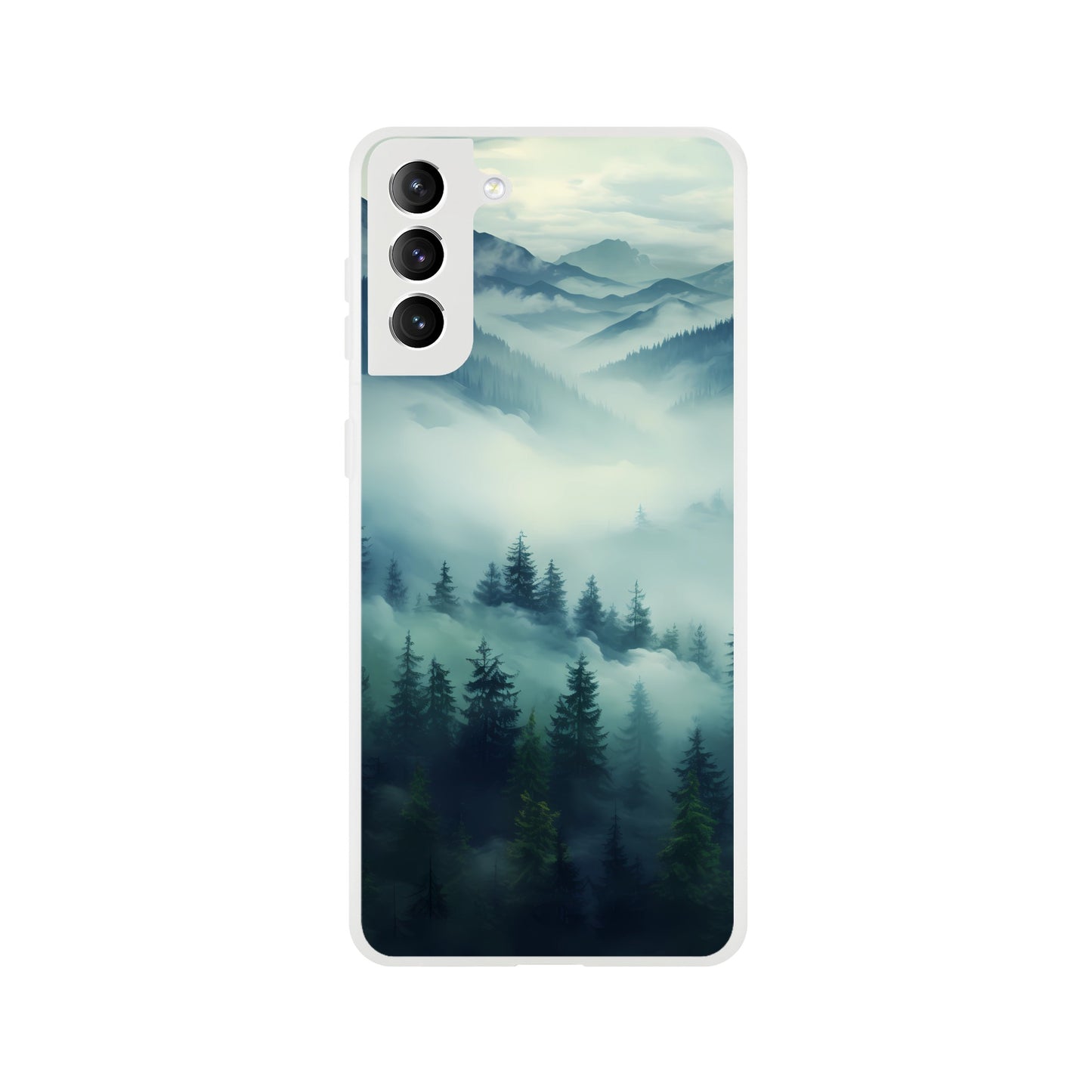 Samsung Case - Whispers of the Woods