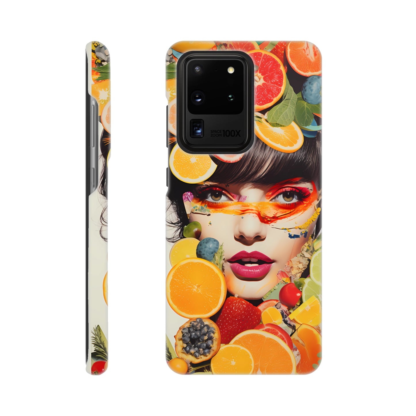 Samsung Case - Nature's Adornment