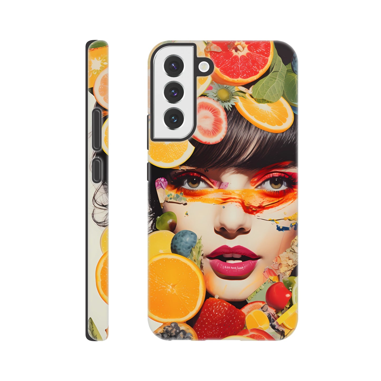 Samsung Case - Nature's Adornment