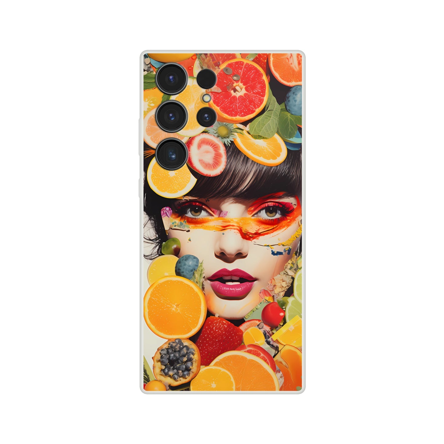 Samsung Case - Nature's Adornment