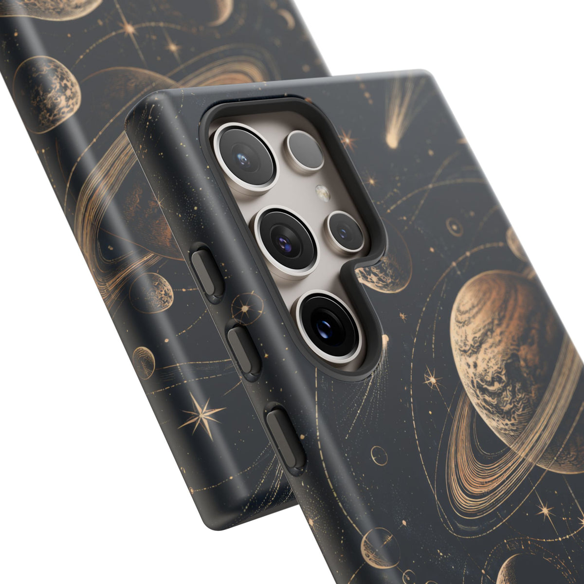 Celestial Atlas Samsung Galaxy Tough Case | vintage astronomy
