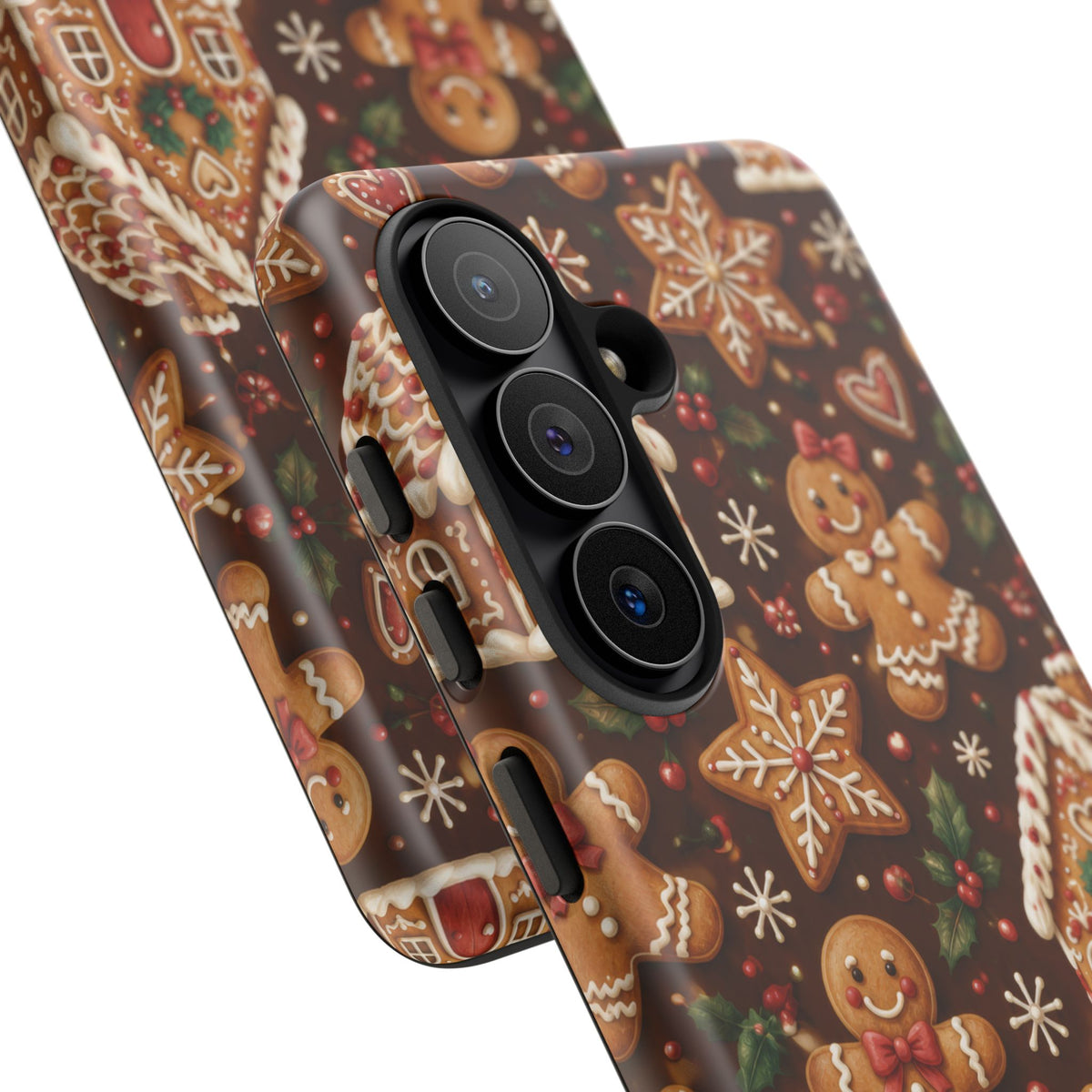 Gingerbread Atelier Samsung Galaxy Tough Case