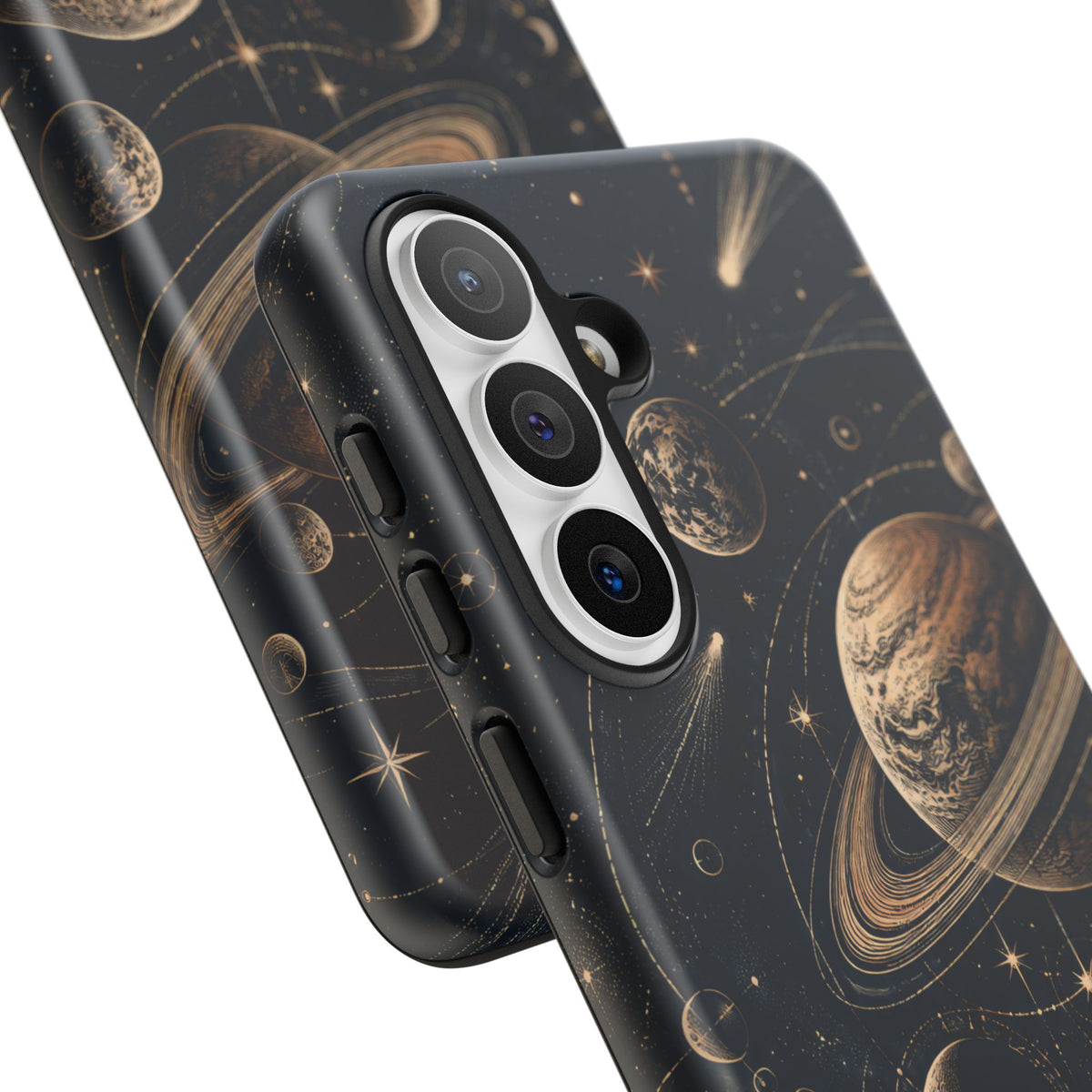 Celestial Atlas Samsung Galaxy Tough Case | vintage astronomy