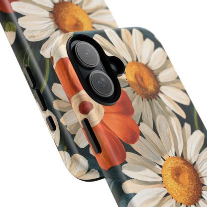 Daisy Reverie iPhone Tough Phone Case