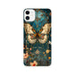 Samsung Case - Victorian Flutter