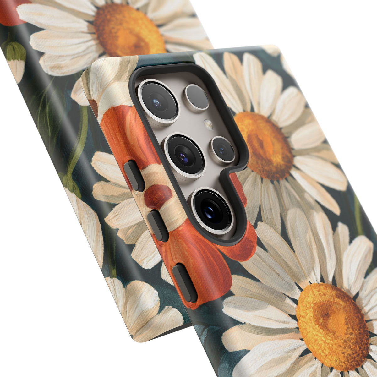 Daisy Reverie Samsung Galaxy Tough Phone Case