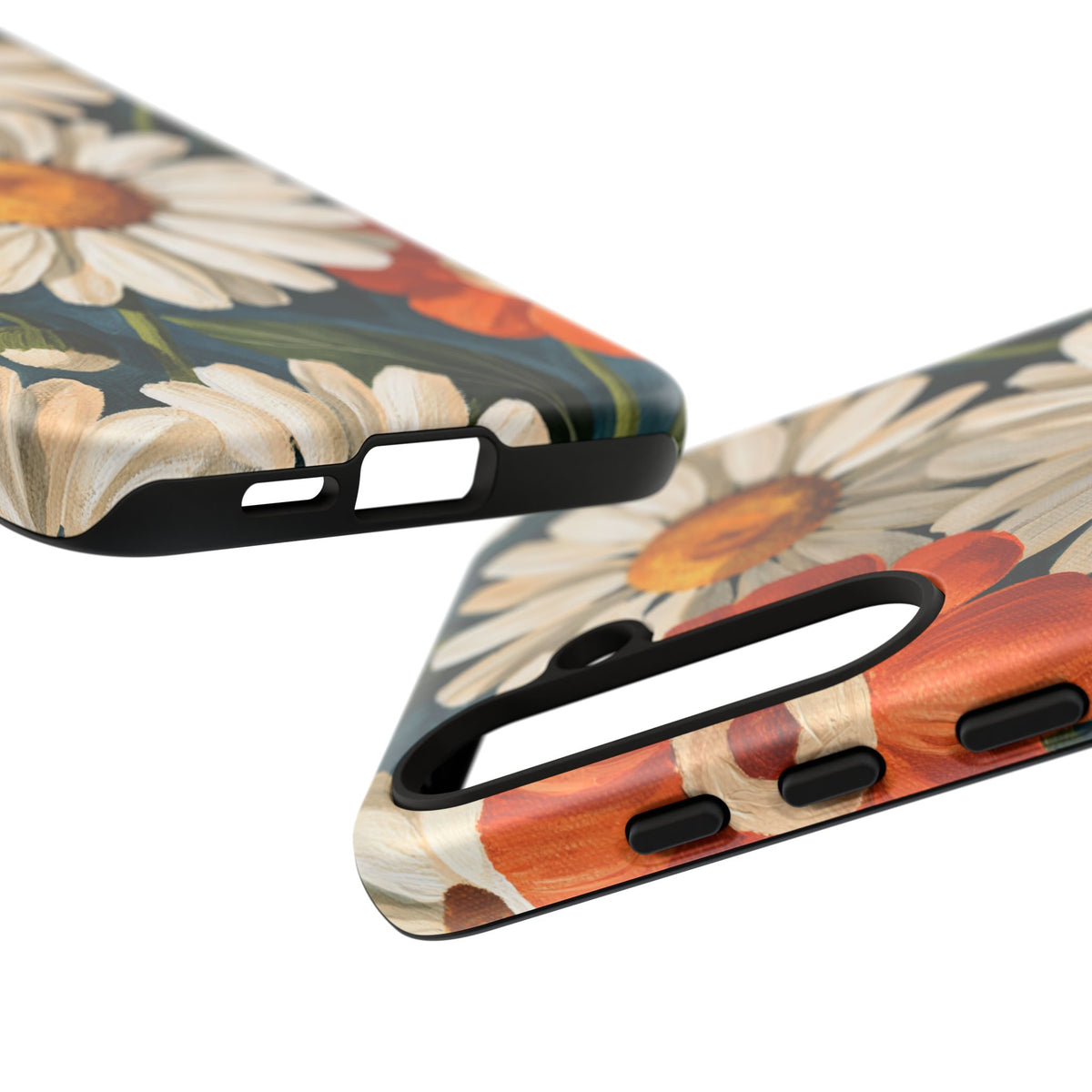 Daisy Reverie Samsung Galaxy Tough Phone Case