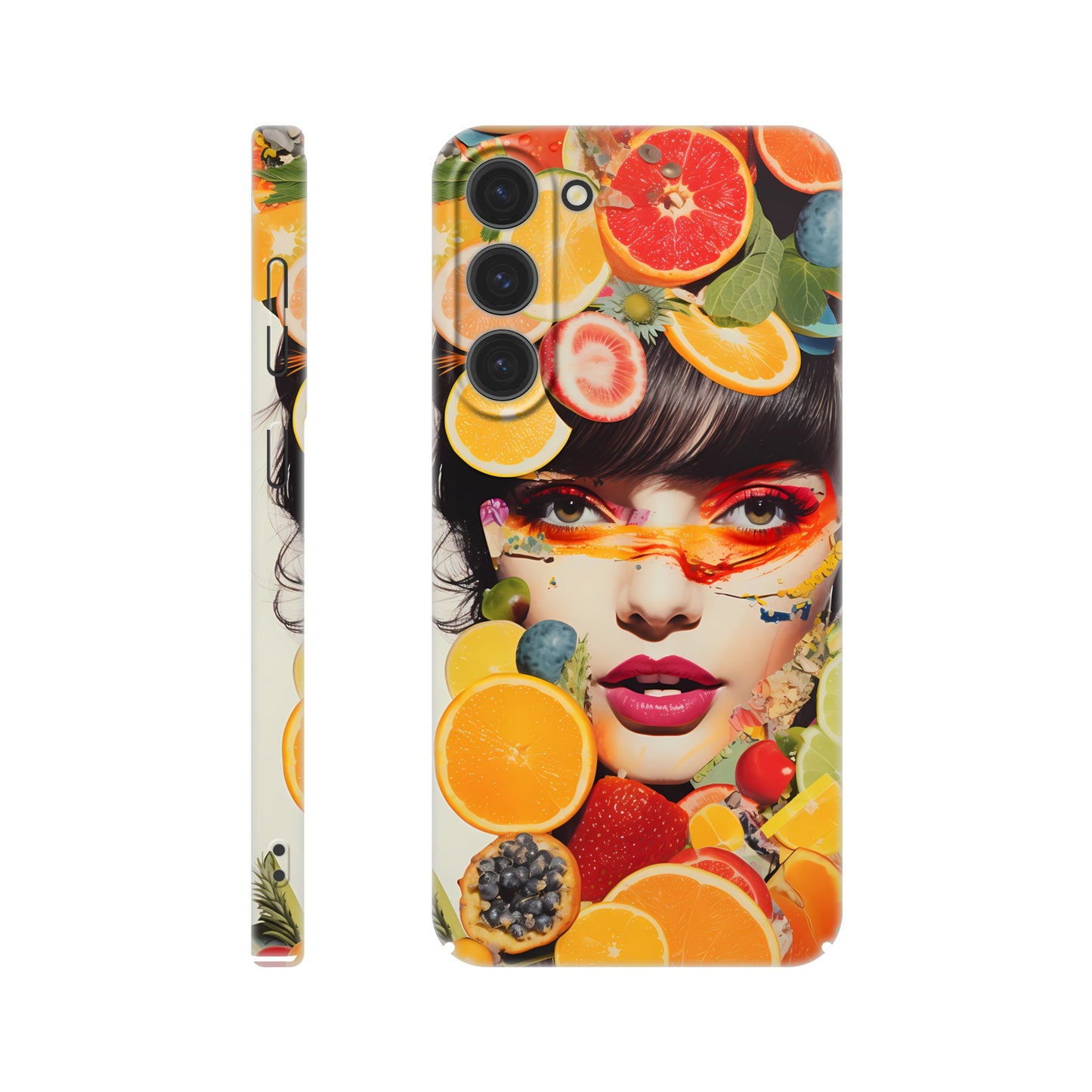 Samsung Case - Nature's Adornment
