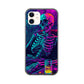 Samsung Case - Chillin' Skeleton
