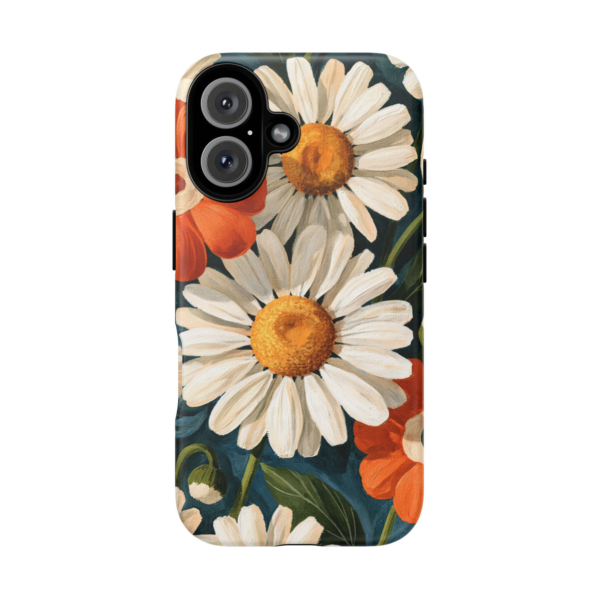 Daisy Reverie iPhone Tough Phone Case
