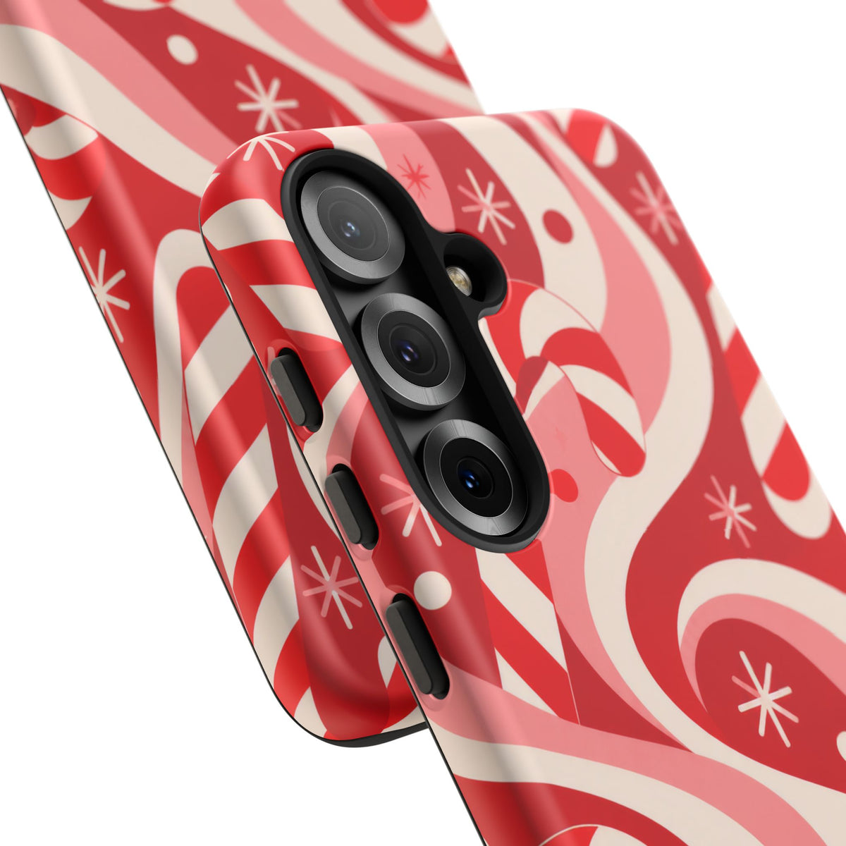 Peppermint Modern Samsung Galaxy Tough Case