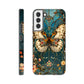 Samsung Case - Victorian Flutter